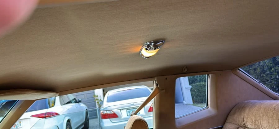 1977 Buick Riviera 4th-7th Gen - Image 13 of 18