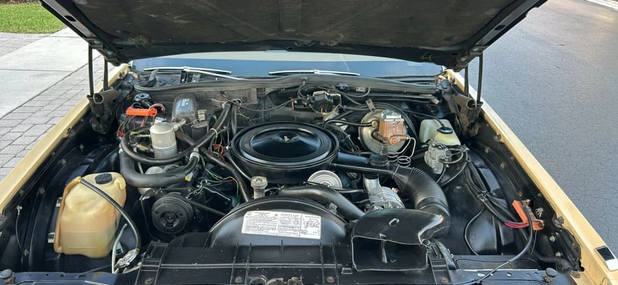 1977 Buick Riviera 4th-7th Gen - Image 17 of 18