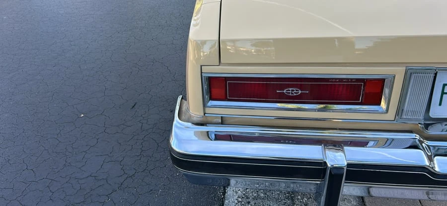 1977 Buick Riviera 4th-7th Gen - Image 10 of 18