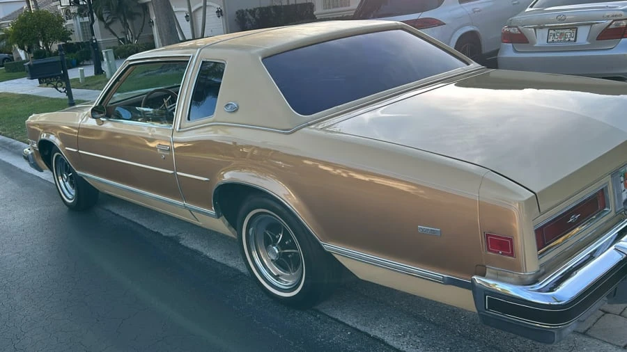 1977 Buick Riviera 4th-7th Gen - Image 6 of 18
