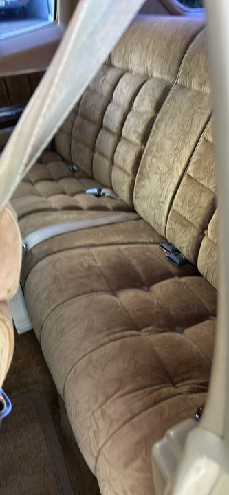 1977 Buick Riviera 4th-7th Gen - Image 14 of 18