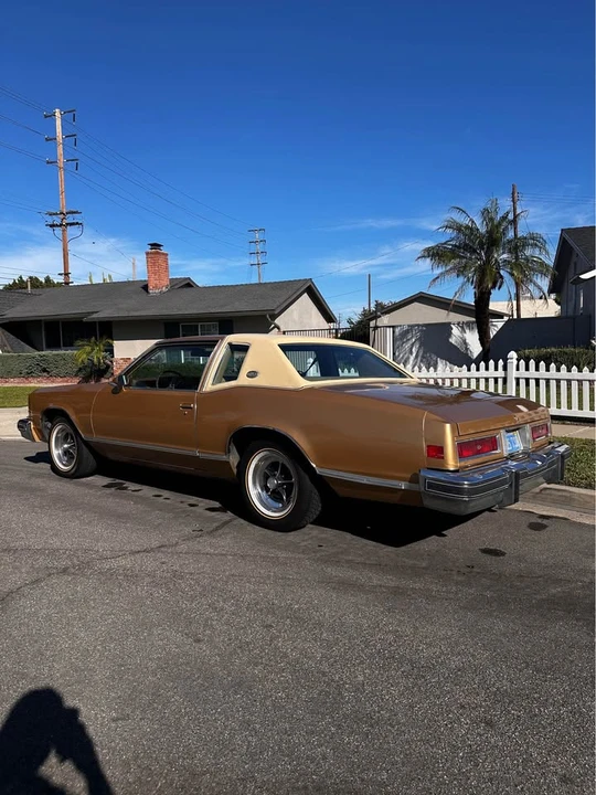 1977 Buick Riviera 4th-7th Gen - Image 3 of 13