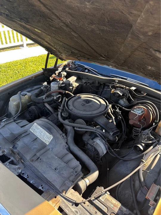 1977 Buick Riviera 4th-7th Gen - Image 13 of 13