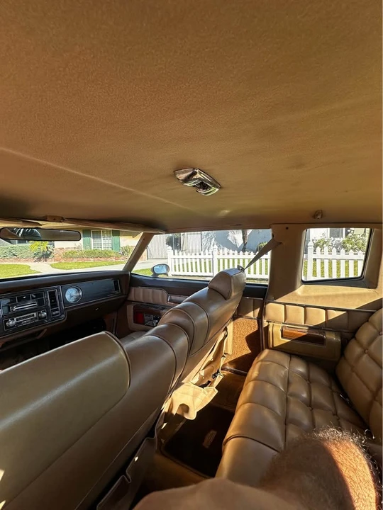 1977 Buick Riviera 4th-7th Gen - Image 7 of 13