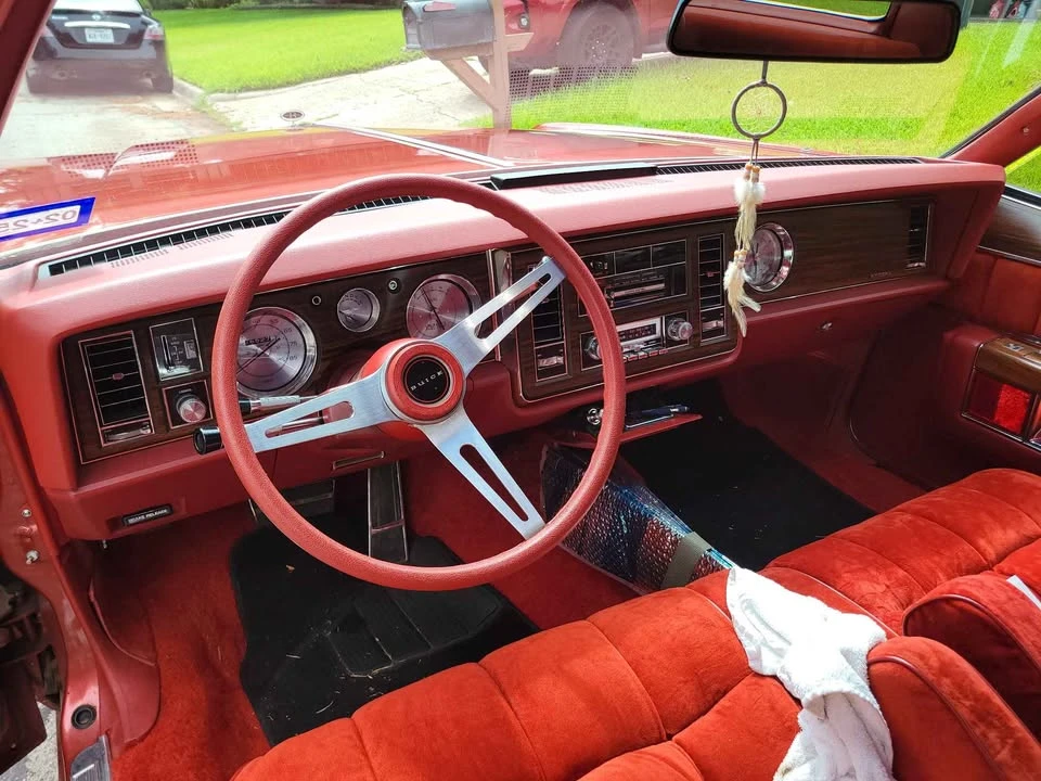 1977 Buick Riviera 4th-7th Gen - Image 6 of 7