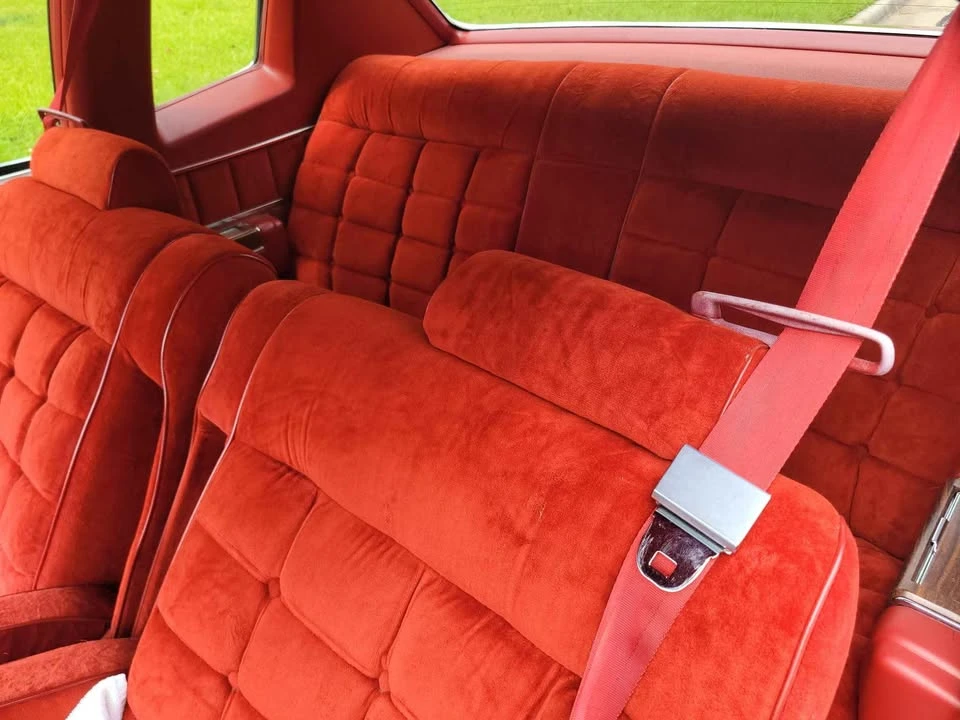 1977 Buick Riviera 4th-7th Gen - Image 7 of 7