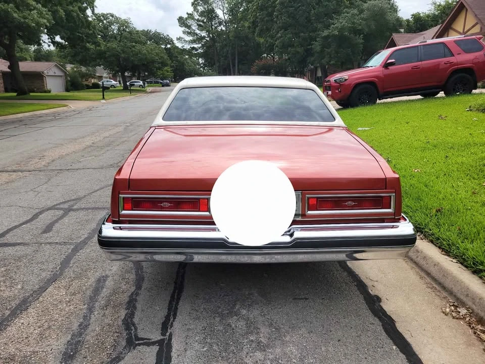 1977 Buick Riviera 4th-7th Gen - Image 4 of 7