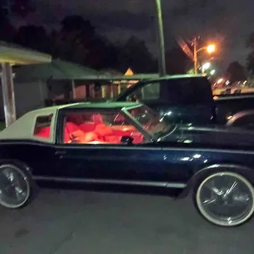 1977 Buick Riviera Coupe