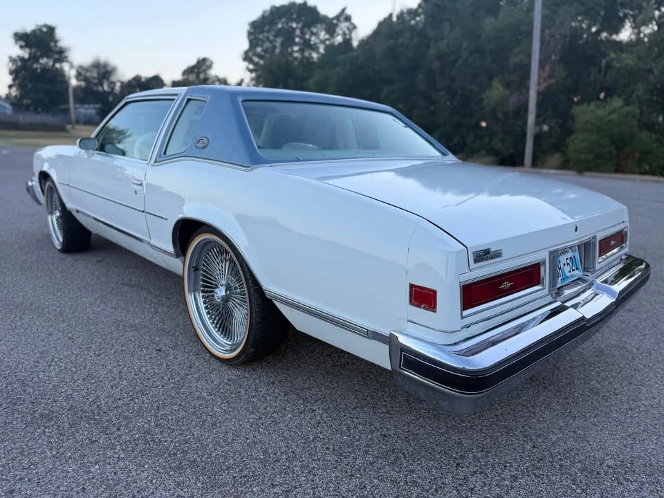 1977 Buick Riviera 4th-7th Gen - Image 4 of 7