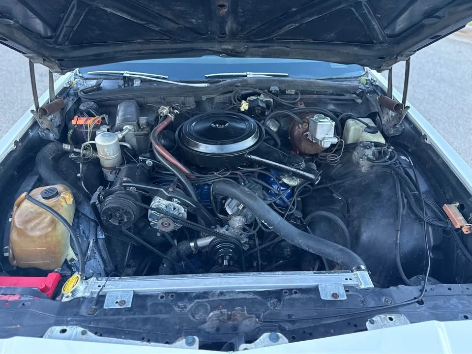 1977 Buick Riviera 4th-7th Gen - Image 7 of 7