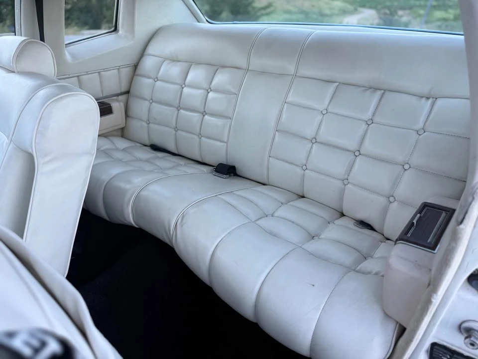 1977 Buick Riviera 4th-7th Gen - Image 6 of 7