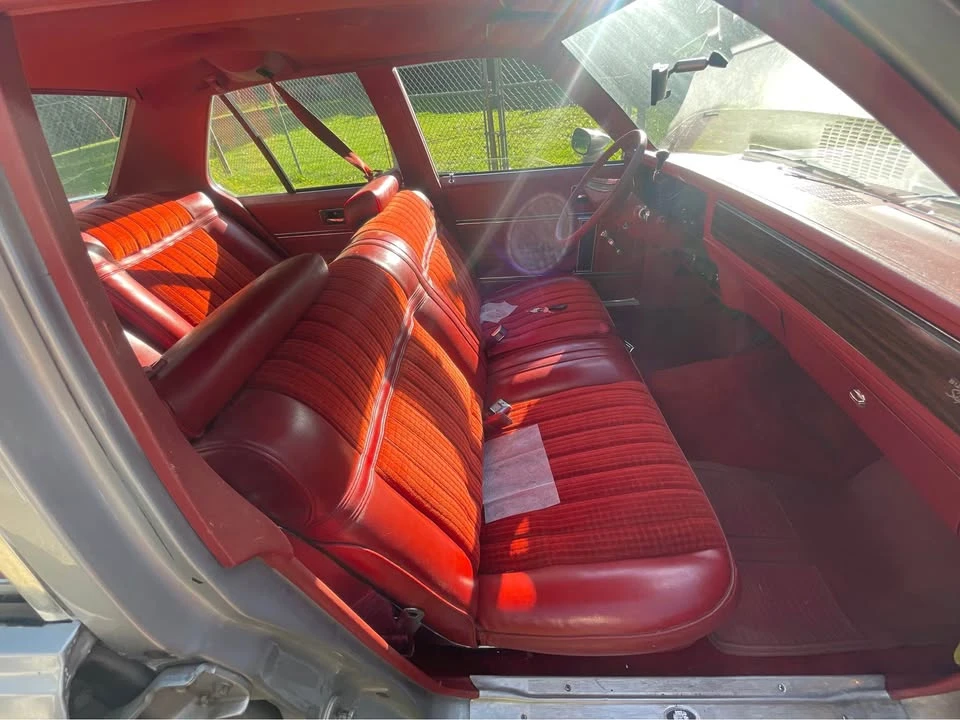 1977 Buick Skylark 4th+ Gen - Image 5 of 11