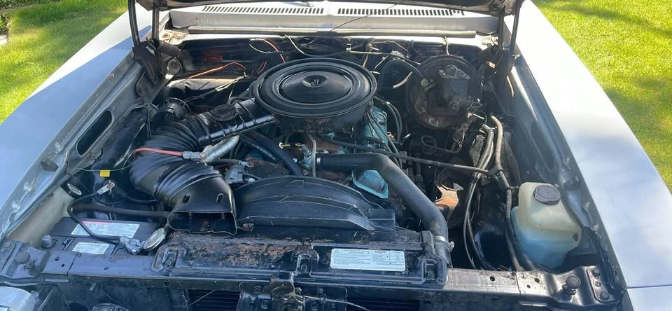 1977 Buick Skylark 4th+ Gen - Image 7 of 11