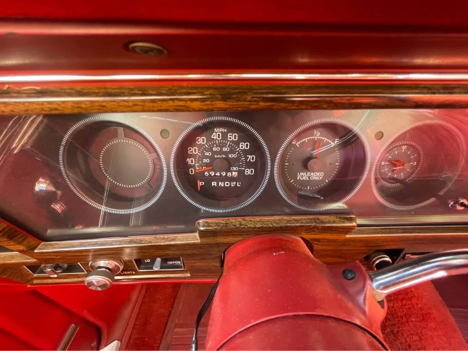 1977 Buick Skylark 4th+ Gen - Image 6 of 11