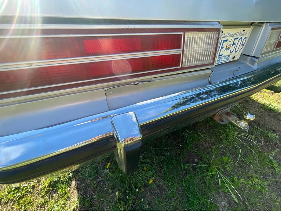 1977 Buick Skylark 4th+ Gen - Image 9 of 11