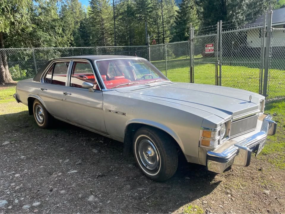 1977 Buick Skylark 4th+ Gen - Image 3 of 11