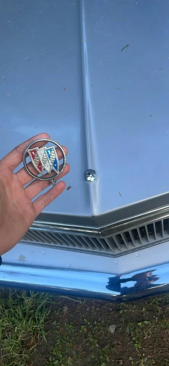 1977 Buick Skylark 4th+ Gen - Image 10 of 11