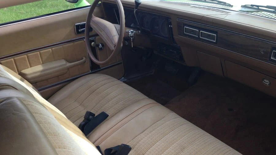 1977 Buick Skylark 4th+ Gen - Image 4 of 9