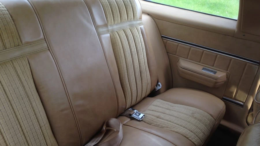 1977 Buick Skylark 4th+ Gen - Image 5 of 9