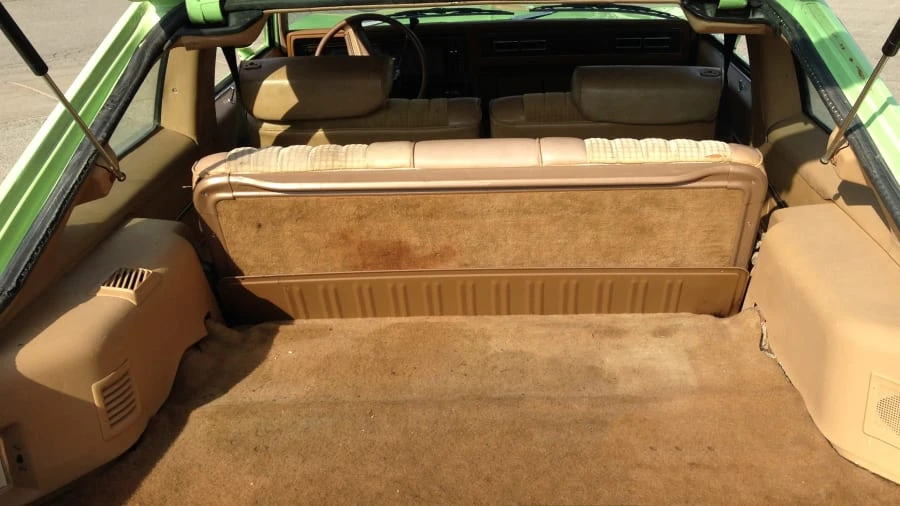 1977 Buick Skylark 4th+ Gen - Image 6 of 9