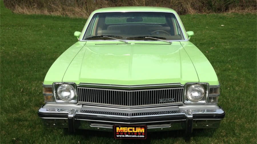 1977 Buick Skylark 4th+ Gen - Image 7 of 9