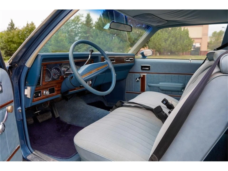 1977 Buick Skylark 4th+ Gen - Image 4 of 13