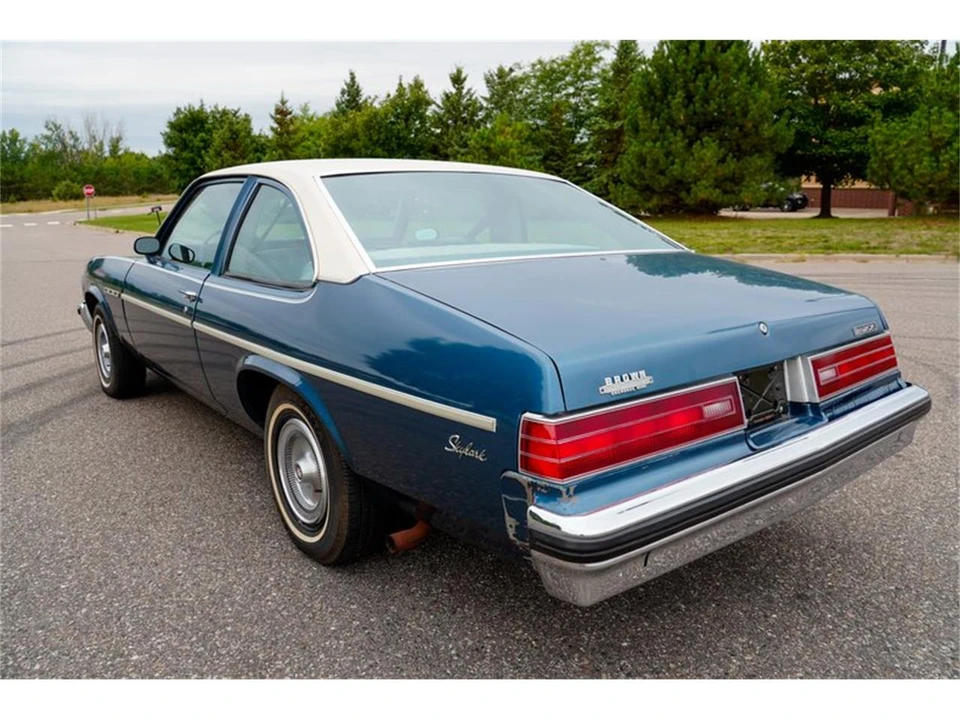 1977 Buick Skylark 4th+ Gen - Image 3 of 13