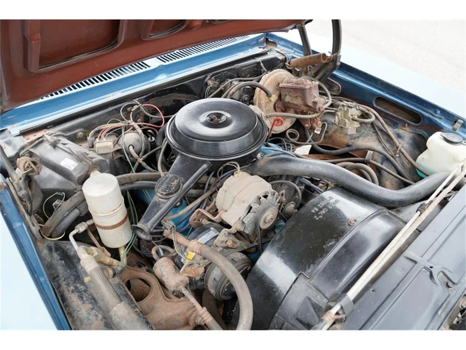 1977 Buick Skylark 4th+ Gen - Image 6 of 13
