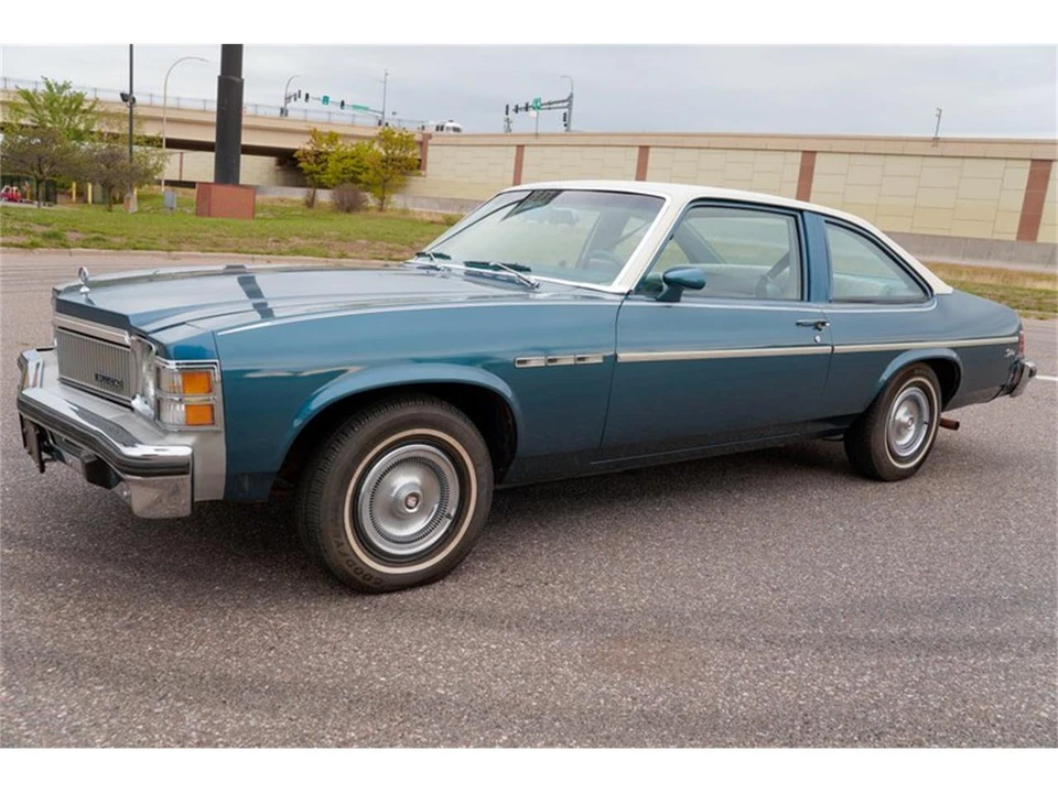 1977 Buick Skylark 4th+ Gen - Image 2 of 13