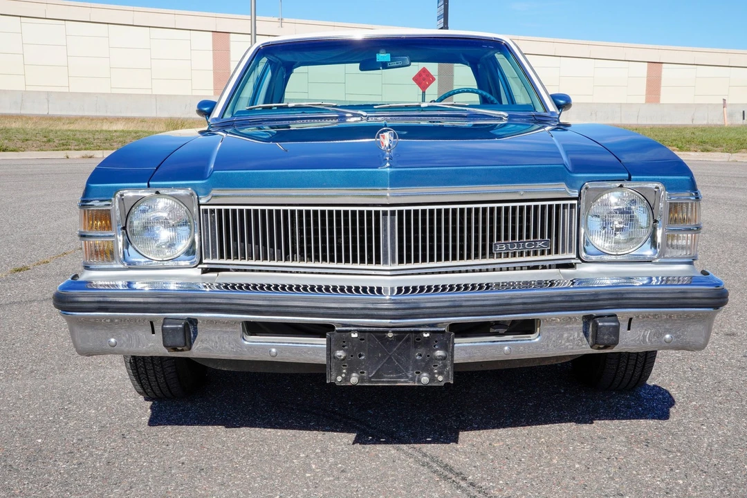 1977 Buick Skylark 4th+ Gen - Image 9 of 31