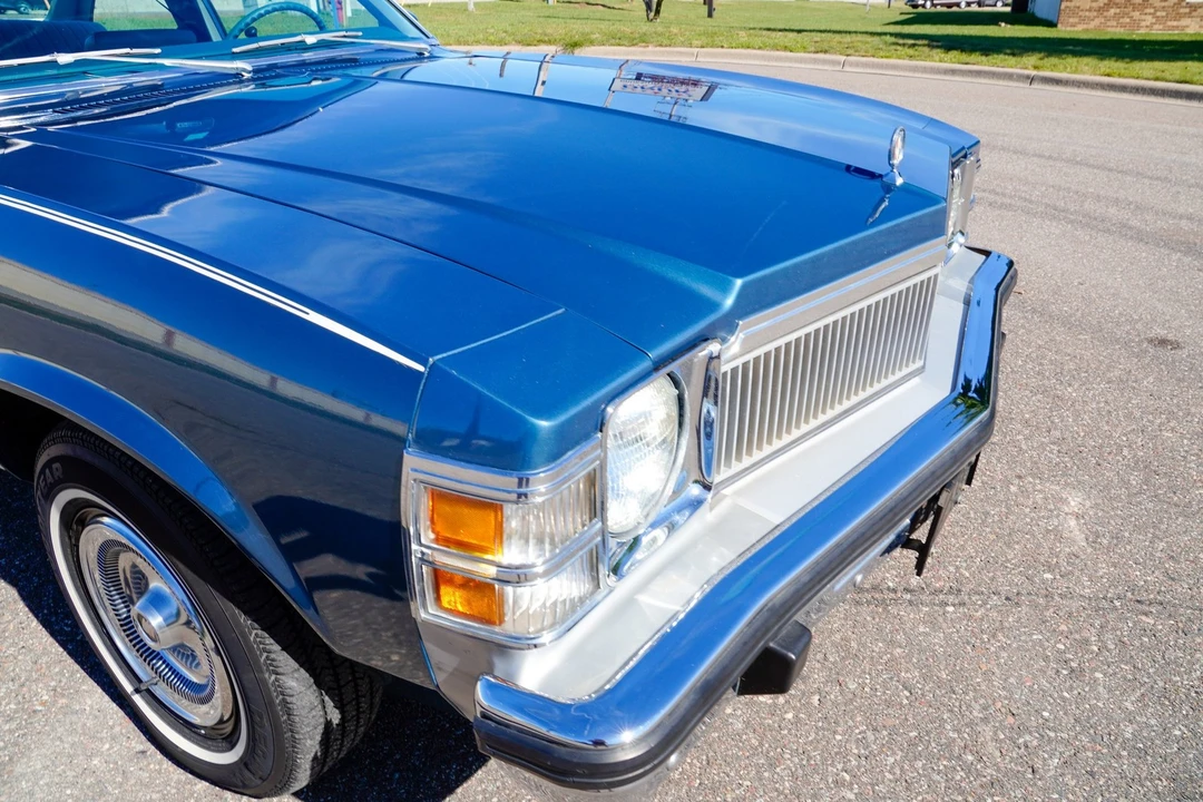 1977 Buick Skylark 4th+ Gen - Image 28 of 31