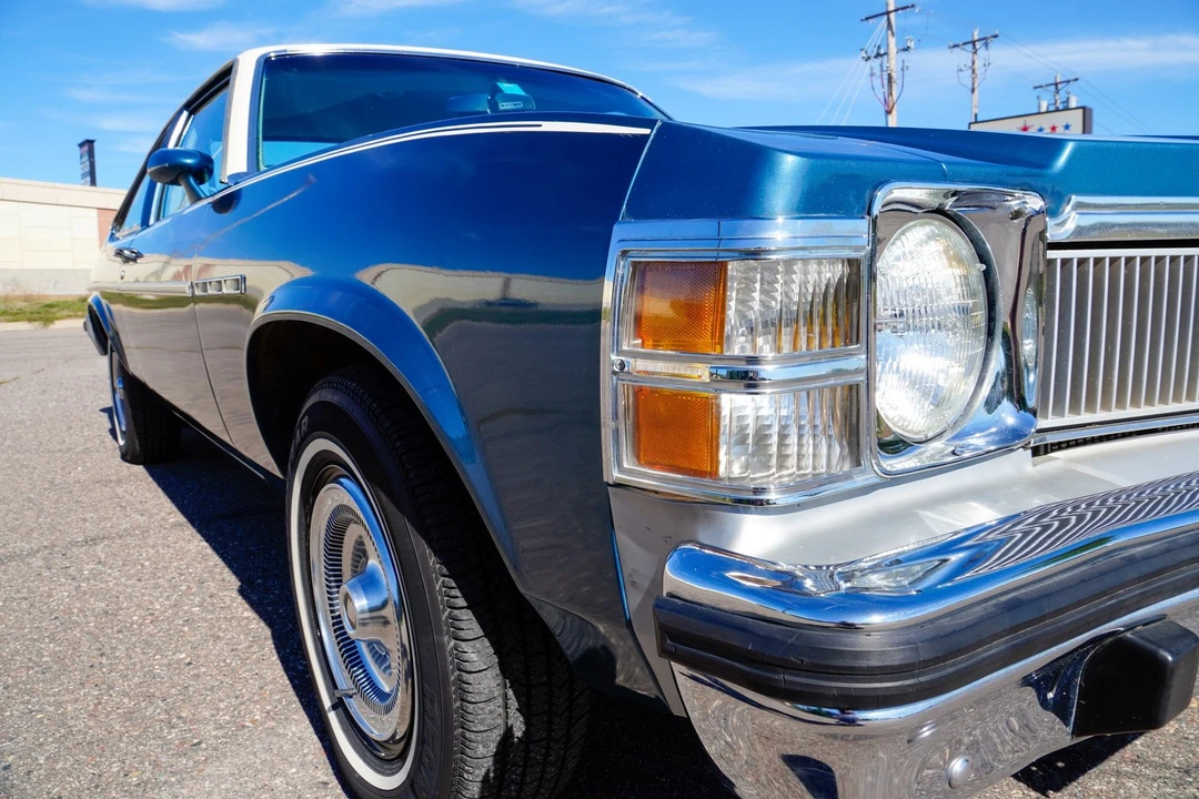 1977 Buick Skylark 4th+ Gen - Image 27 of 31