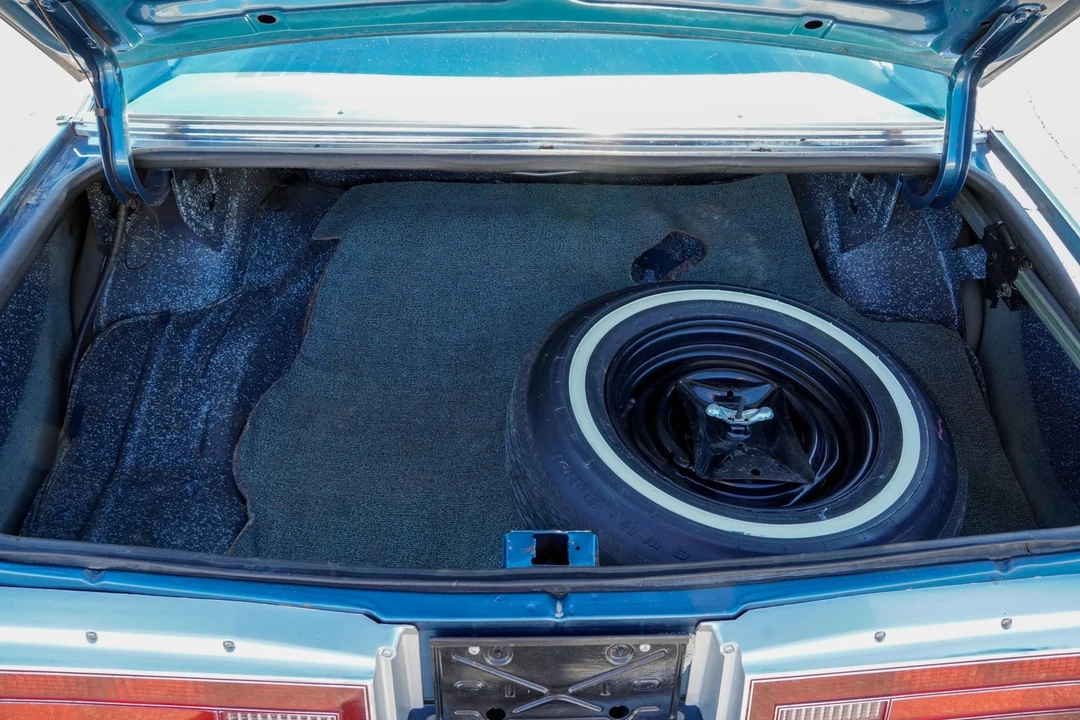 1977 Buick Skylark 4th+ Gen - Image 18 of 31