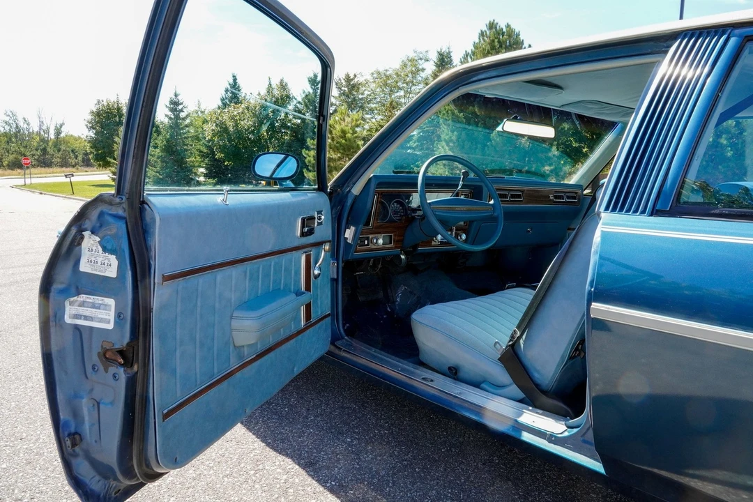 1977 Buick Skylark 4th+ Gen - Image 10 of 31