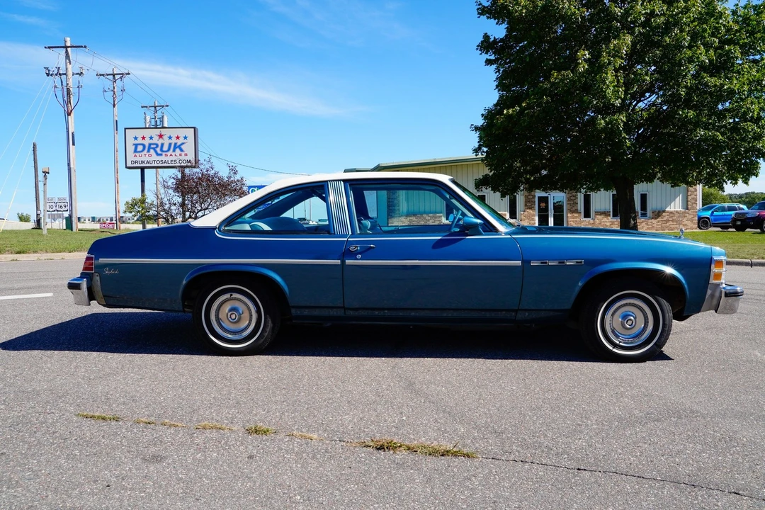1977 Buick Skylark 4th+ Gen - Image 2 of 31