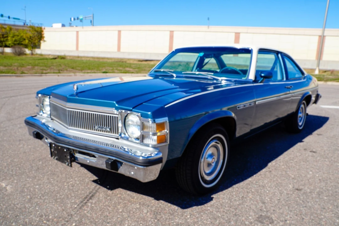 1977 Buick Skylark 4th+ Gen - Image 8 of 31