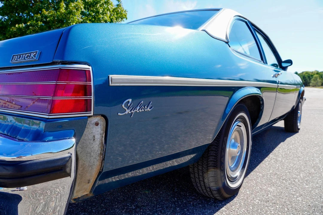 1977 Buick Skylark 4th+ Gen - Image 31 of 31