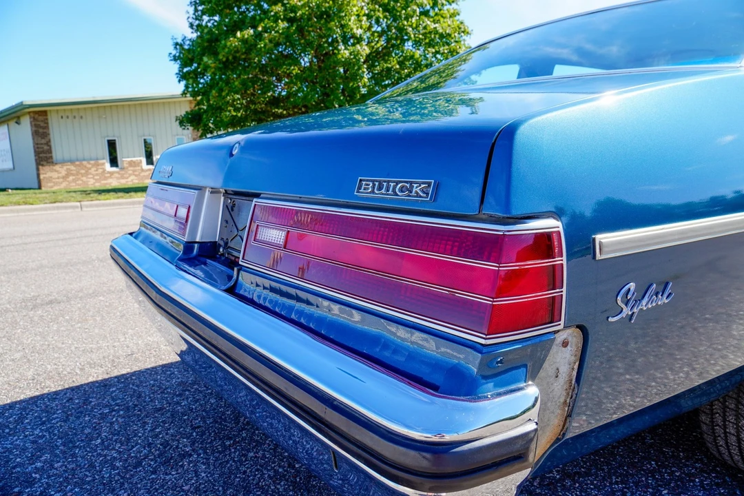 1977 Buick Skylark 4th+ Gen - Image 30 of 31