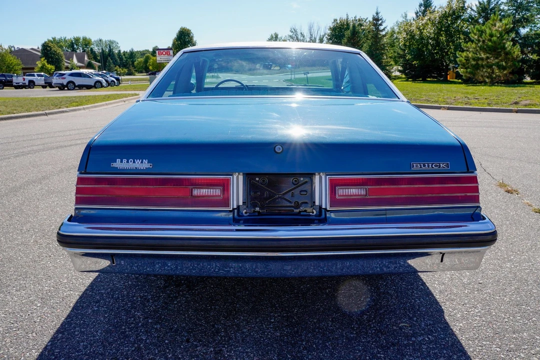 1977 Buick Skylark 4th+ Gen - Image 5 of 31