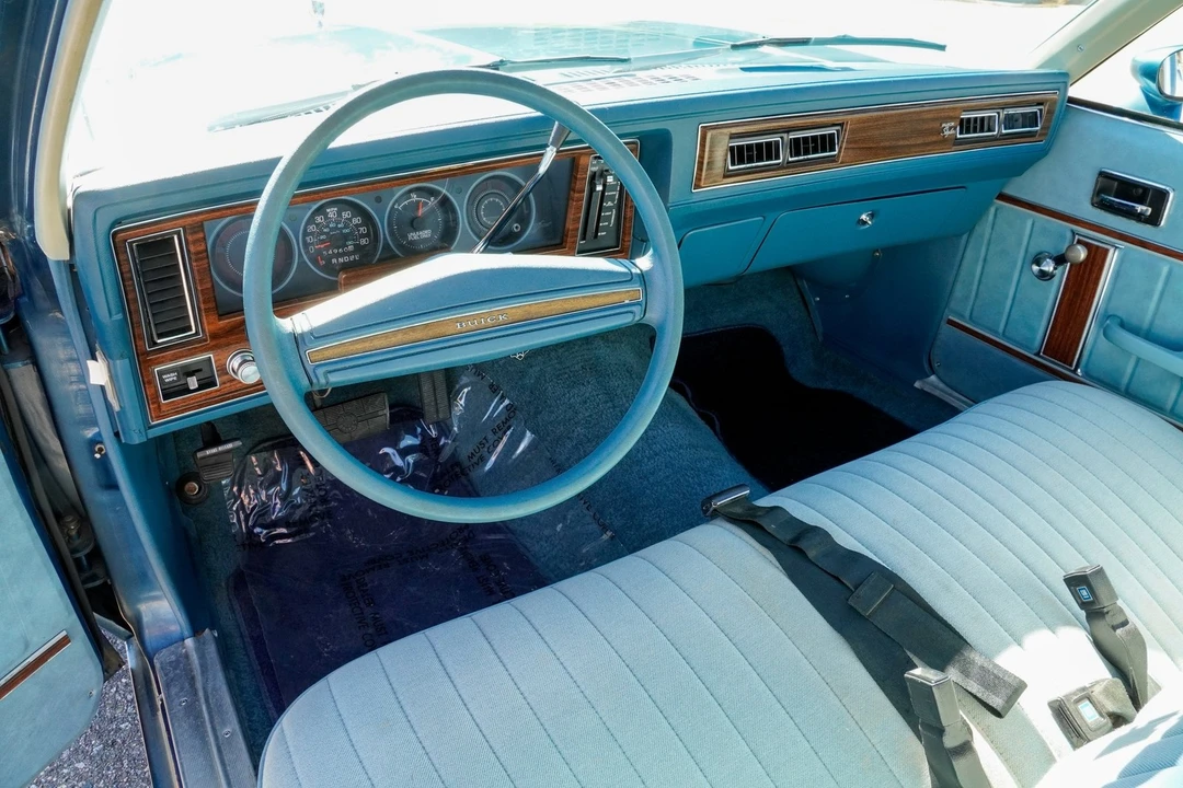 1977 Buick Skylark 4th+ Gen - Image 12 of 31