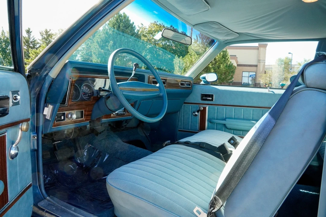1977 Buick Skylark 4th+ Gen - Image 11 of 31