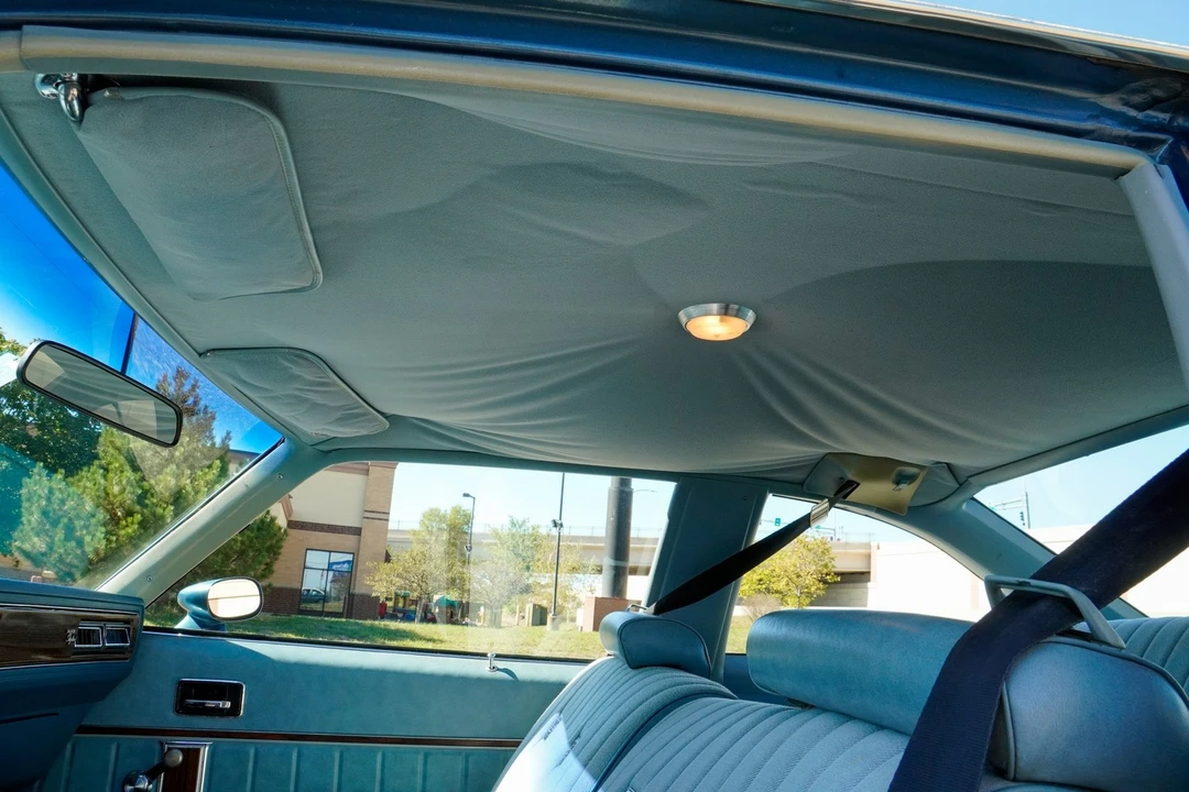 1977 Buick Skylark 4th+ Gen - Image 16 of 31
