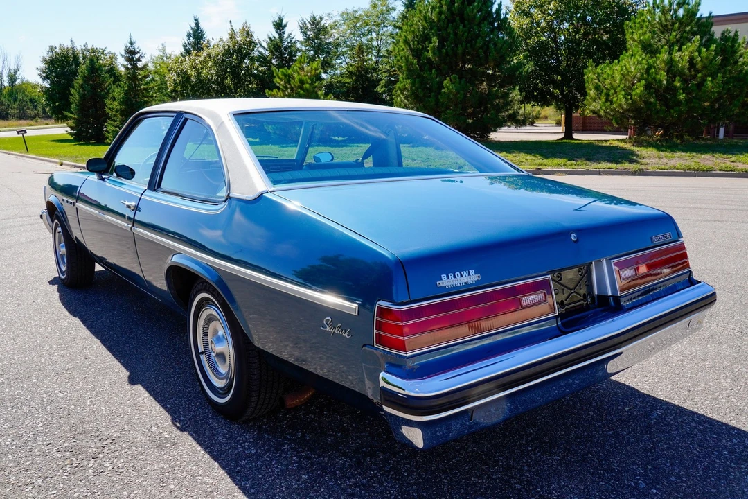 1977 Buick Skylark 4th+ Gen - Image 6 of 31