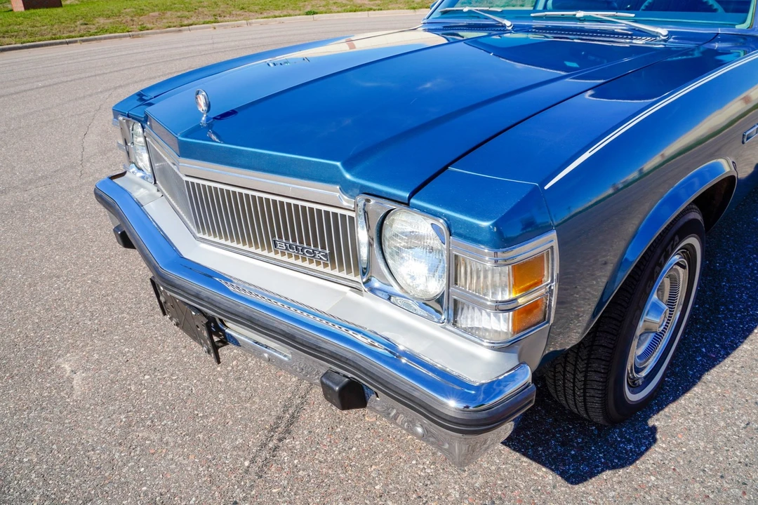 1977 Buick Skylark 4th+ Gen - Image 24 of 31