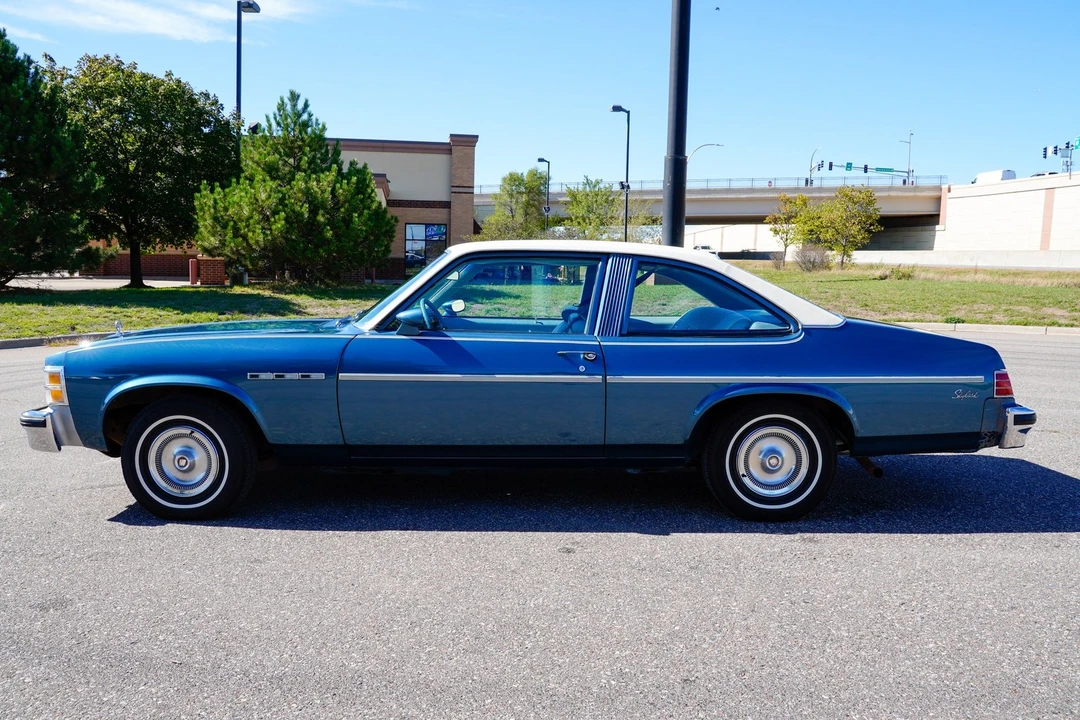 1977 Buick Skylark 4th+ Gen - Image 7 of 31