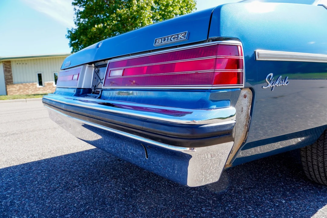 1977 Buick Skylark 4th+ Gen - Image 29 of 31