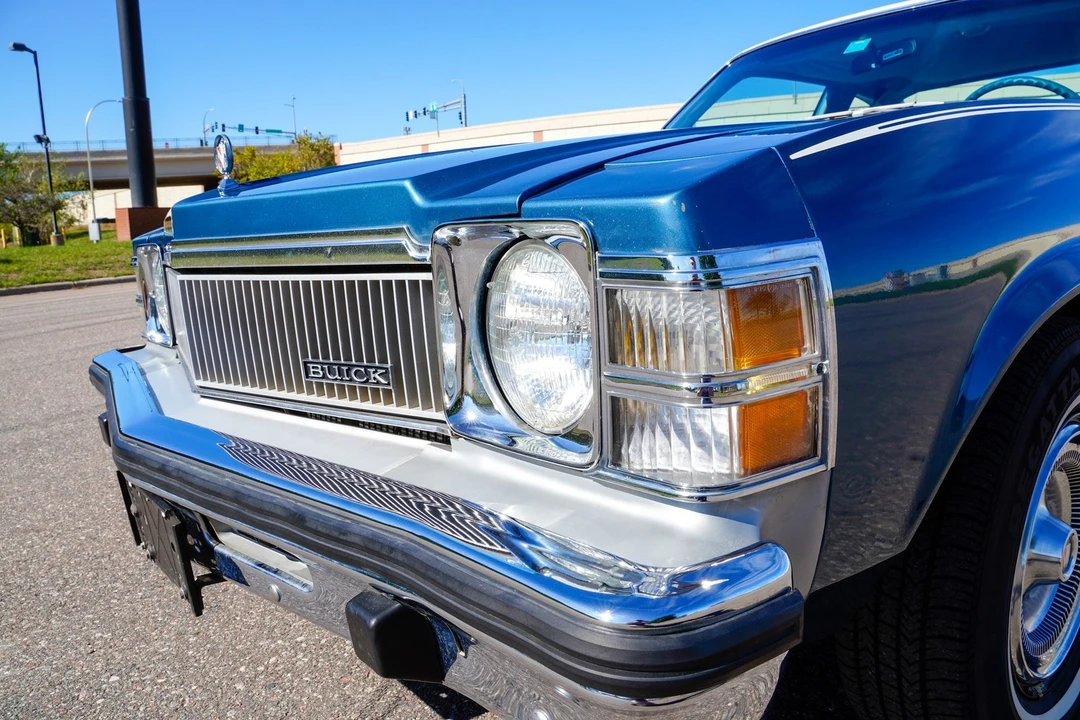 1977 Buick Skylark 4th+ Gen - Image 22 of 31