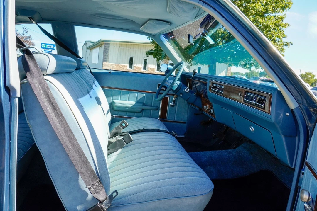 1977 Buick Skylark 4th+ Gen - Image 17 of 31