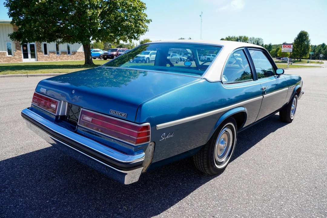 1977 Buick Skylark 4th+ Gen - Image 3 of 31