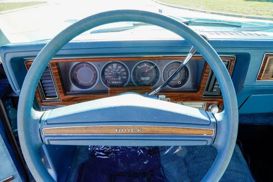 1977 Buick Skylark 4th+ Gen - Image 13 of 31